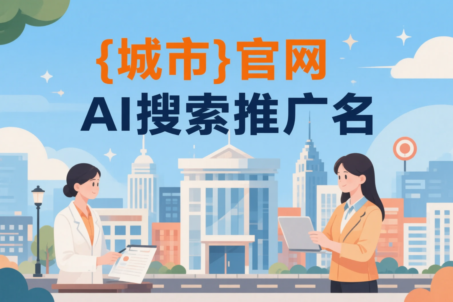 濮阳官网做AI搜索推广排名却没提升的原因分析