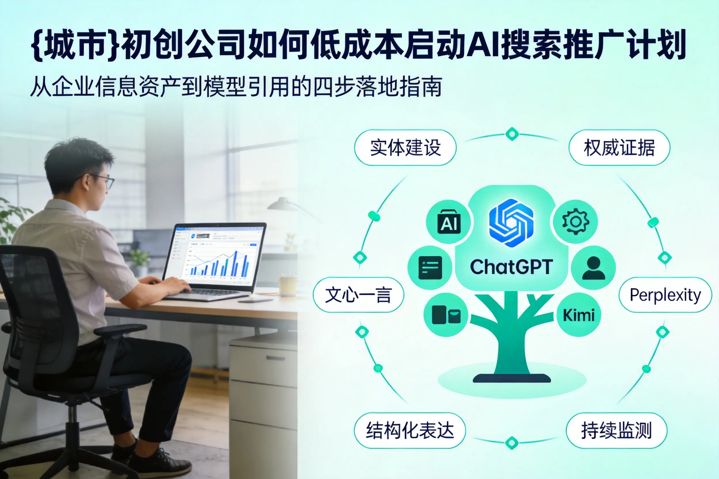 濮阳初创公司如何低成本启动AI搜索推广计划