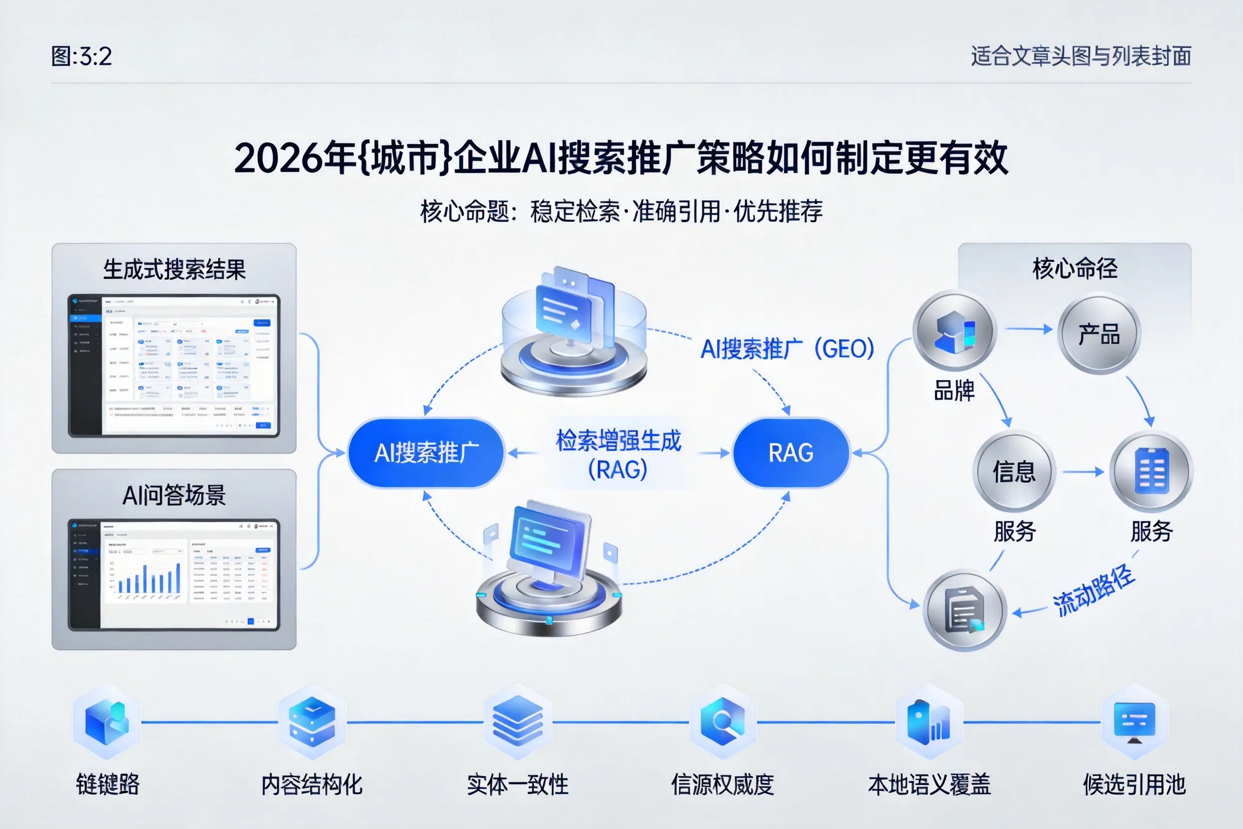 2026年濮阳企业AI搜索推广策略如何制定更有效